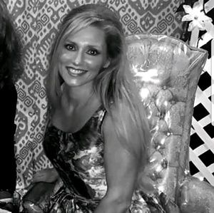 Meet your Posher, Tammy